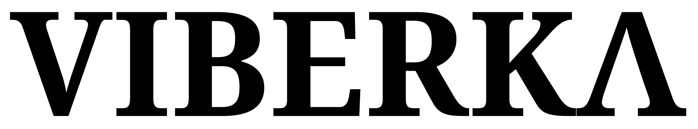 VIBERKA